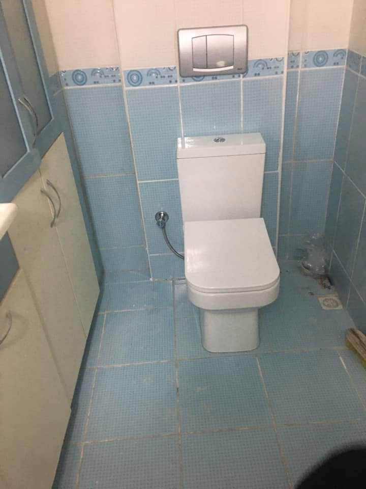 Pimaş Gider Açma servisi