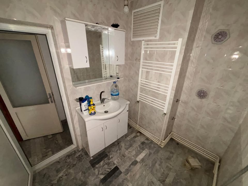 Torbalı rögar açma
