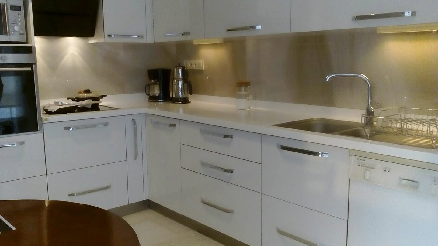 Lavabo Tıkanıklık Açma servisi